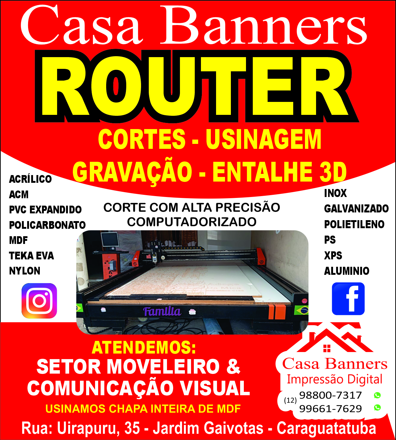 Promoção